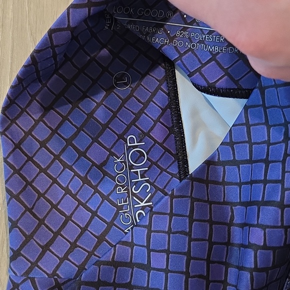 Eagle Rock Werkshop Leggings - Picture 3 of 6